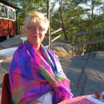 Lena Sjöberg